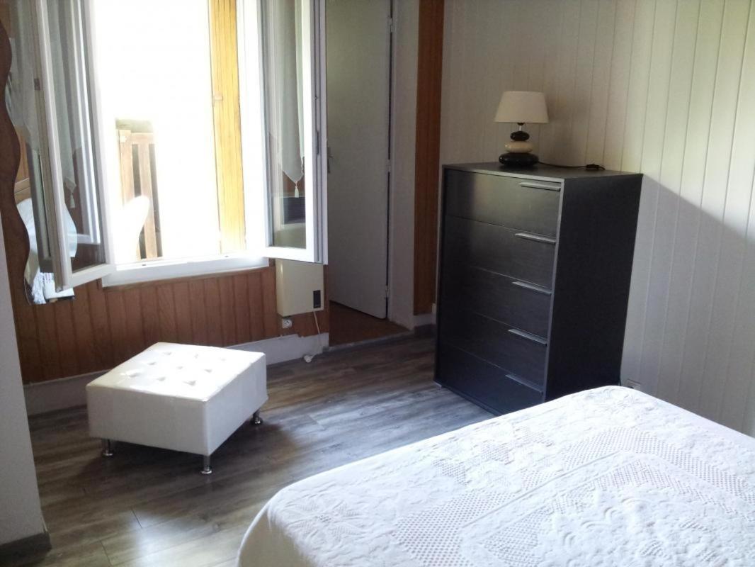 Apartamento Les Lauriers Saint-Palais-sur-Mer Exterior foto