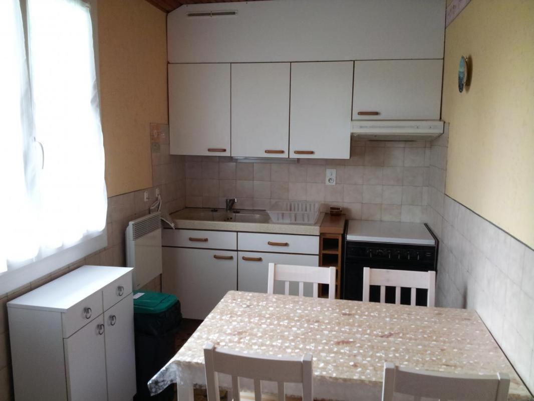 Apartamento Les Lauriers Saint-Palais-sur-Mer Exterior foto