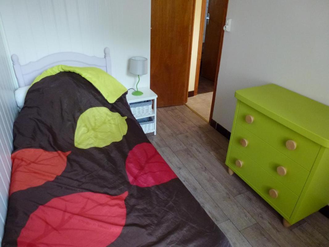 Apartamento Les Lauriers Saint-Palais-sur-Mer Exterior foto
