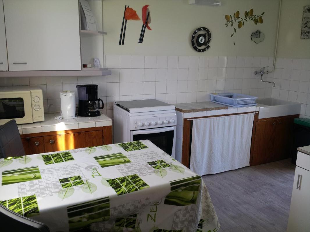 Apartamento Les Lauriers Saint-Palais-sur-Mer Exterior foto