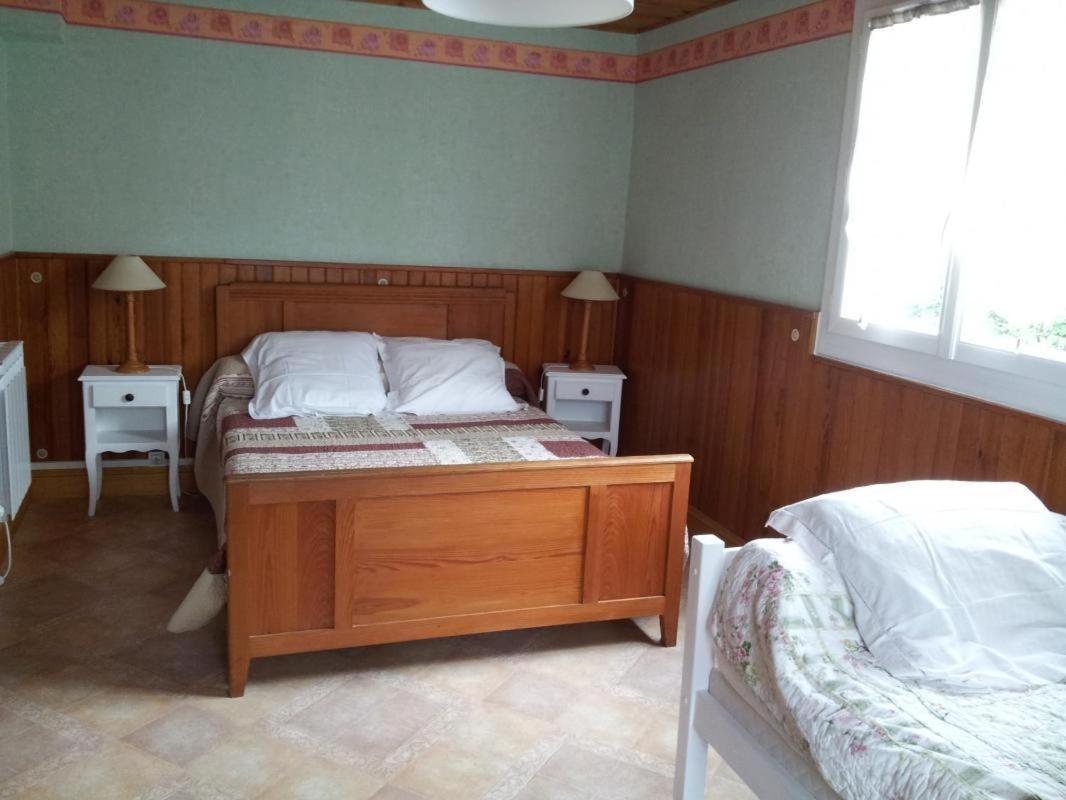 Apartamento Les Lauriers Saint-Palais-sur-Mer Exterior foto