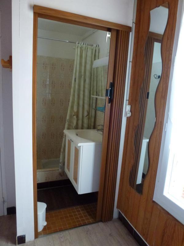 Apartamento Les Lauriers Saint-Palais-sur-Mer Exterior foto