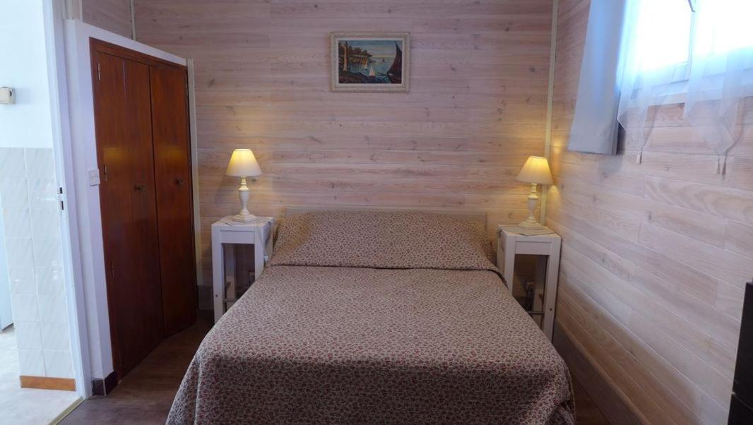 Apartamento Les Lauriers Saint-Palais-sur-Mer Exterior foto